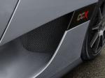 Koenigsegg CCX Prototype 2006 года